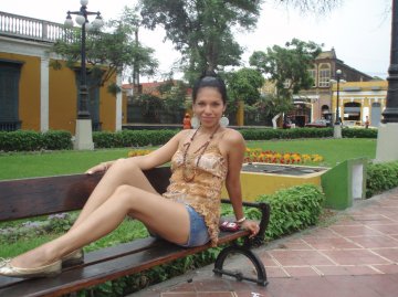 HeissesStück aus Niedersachsen,Deutschland